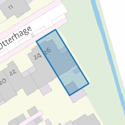 Perceel BLC00-L-2525