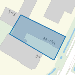 Perceel BLC00-L-2539