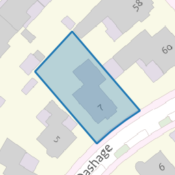 Perceel BLC00-L-2540