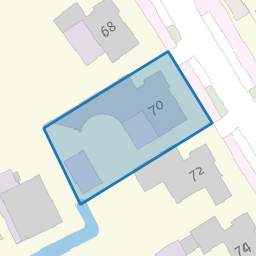 Perceel BLC00-L-2544