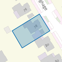 Perceel BLC00-L-2548