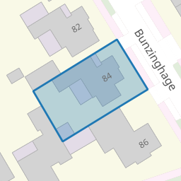 Perceel BLC00-L-2551