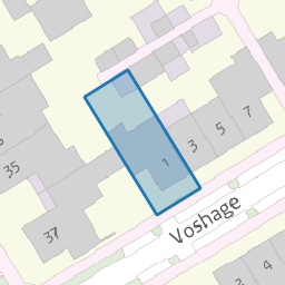 Perceel BLC00-L-2553