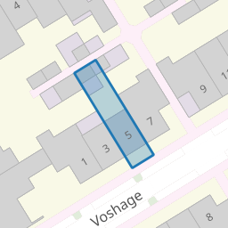 Perceel BLC00-L-2555