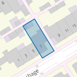 Perceel BLC00-L-2556