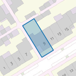 Perceel BLC00-L-2557