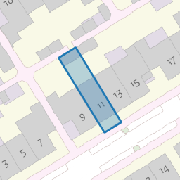 Perceel BLC00-L-2558