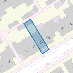 Perceel BLC00-L-2559