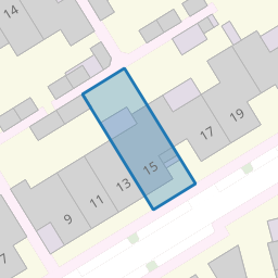 Perceel BLC00-L-2560