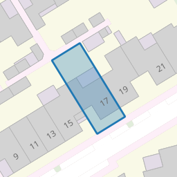 Perceel BLC00-L-2561