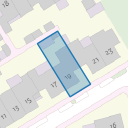 Perceel BLC00-L-2562