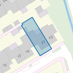 Perceel BLC00-L-2563