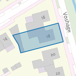 Perceel BLC00-L-2566