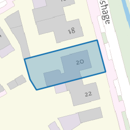 Perceel BLC00-L-2567