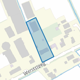 Perceel BLC00-L-2574