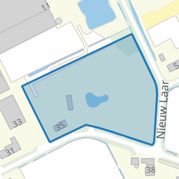 Perceel BLC00-L-2577