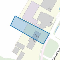 Perceel BLC00-L-2588