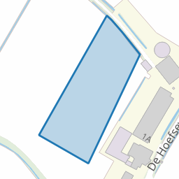 Perceel BLC00-L-2590