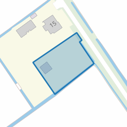 Perceel BLC00-L-2609