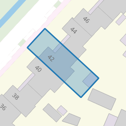 Perceel BLC00-L-2613