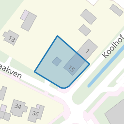 Perceel BLC00-L-2624