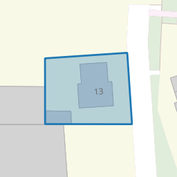 Perceel BLC00-L-2625