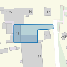 Perceel BLC00-L-2626