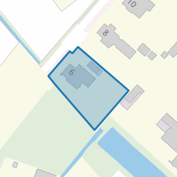 Perceel BLC00-L-2627