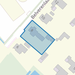 Perceel BLC00-L-2628