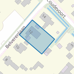 Perceel BLC00-L-2630