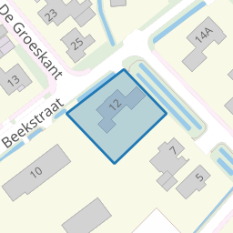 Perceel BLC00-L-2636