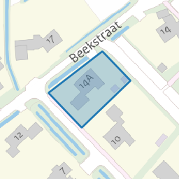 Perceel BLC00-L-2637