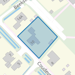 Perceel BLC00-L-2638