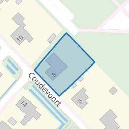 Perceel BLC00-L-2639