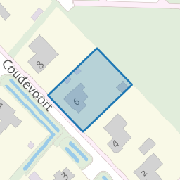 Perceel BLC00-L-2640