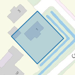 Perceel BLC00-L-2645