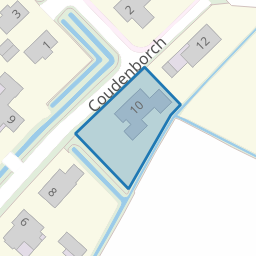 Perceel BLC00-L-2646