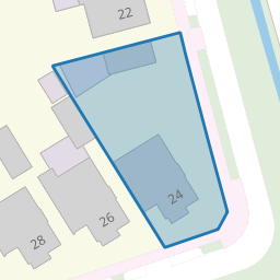 Perceel BLC00-L-2682