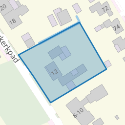 Perceel BLC00-L-2689