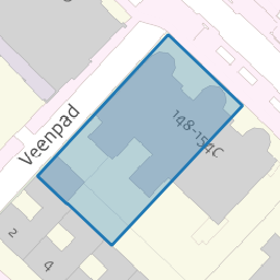 Perceel BLC00-L-2691