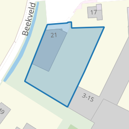 Perceel BLC00-L-2696