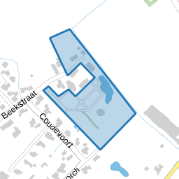 Perceel BLC00-L-2708