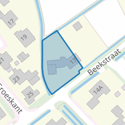 Perceel BLC00-L-2714