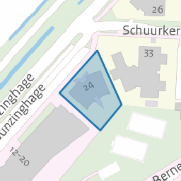 Perceel BLC00-L-2722