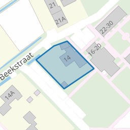 Perceel BLC00-L-2728