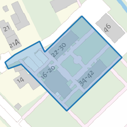 Perceel BLC00-L-2729