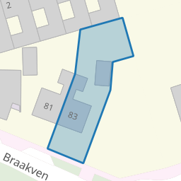 Perceel BLC00-L-2730