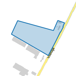 Perceel BLC00-L-2733