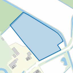 Perceel BLC00-L-2735