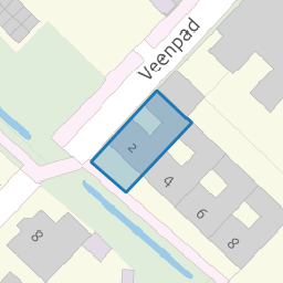 Perceel BLC00-L-2738